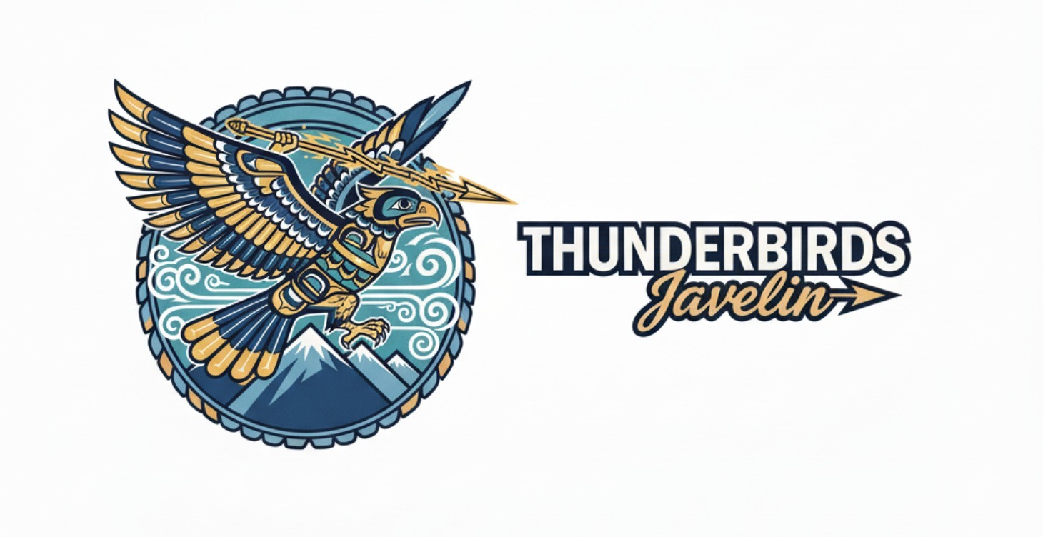 Thunderbirds Javelin Program