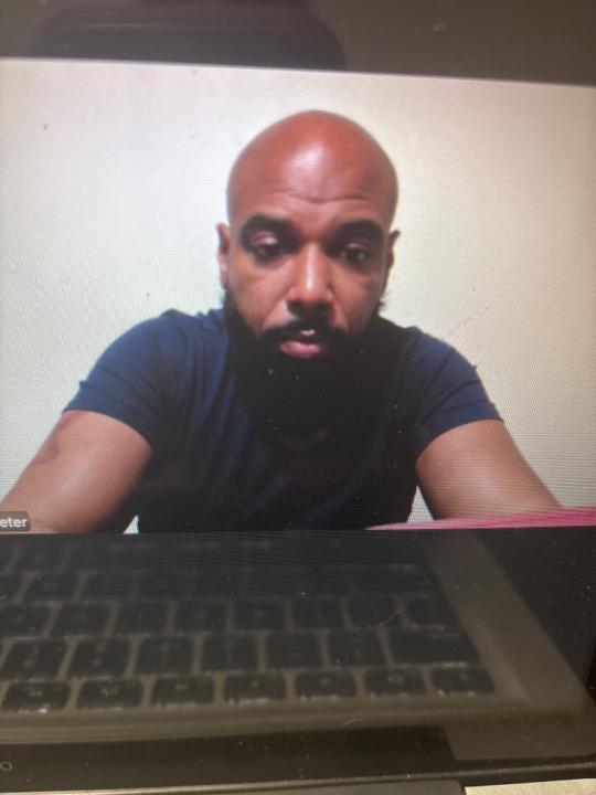 Shabaka Boyd