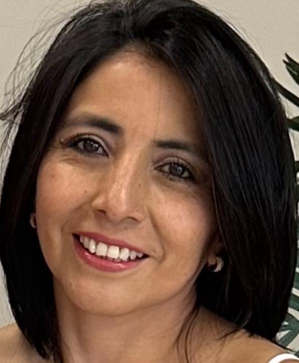 Maricela Araguillín