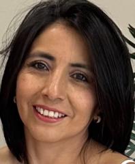Maricela Araguillín
