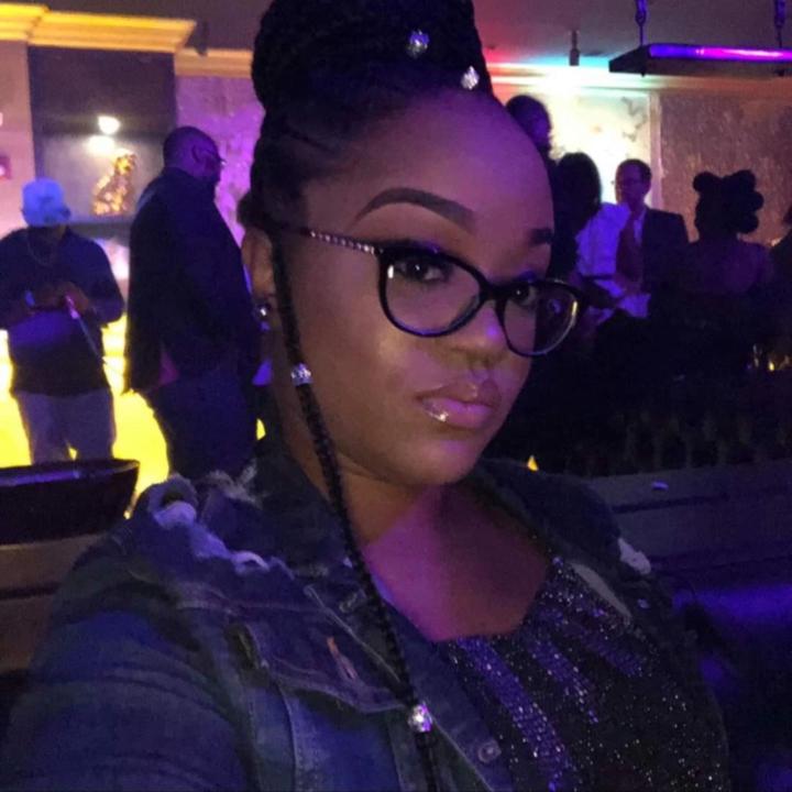 Teshonna Shumpert