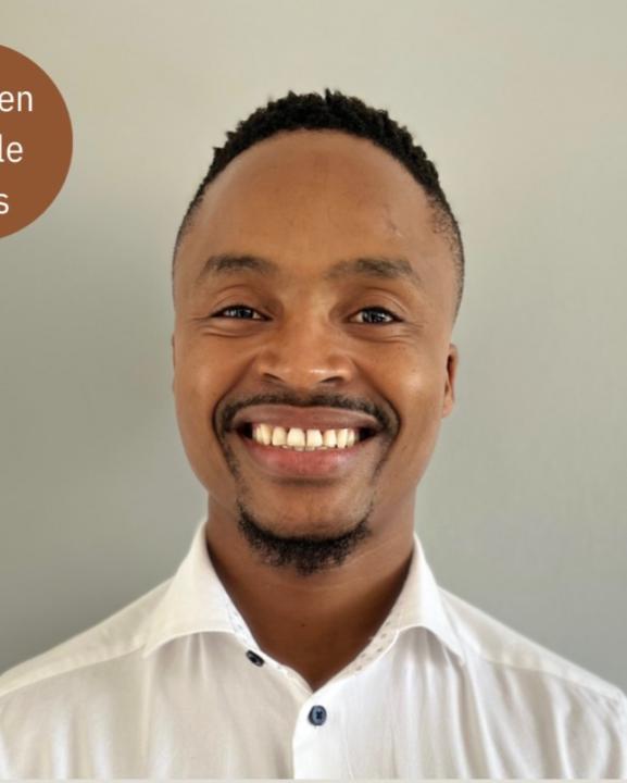 Wandile Sambane