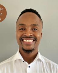 Wandile Sambane
