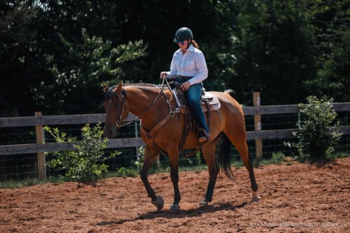Faith Duncombe