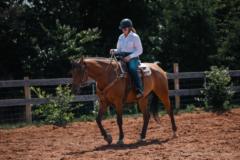 Faith Duncombe