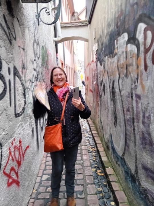 Heike König