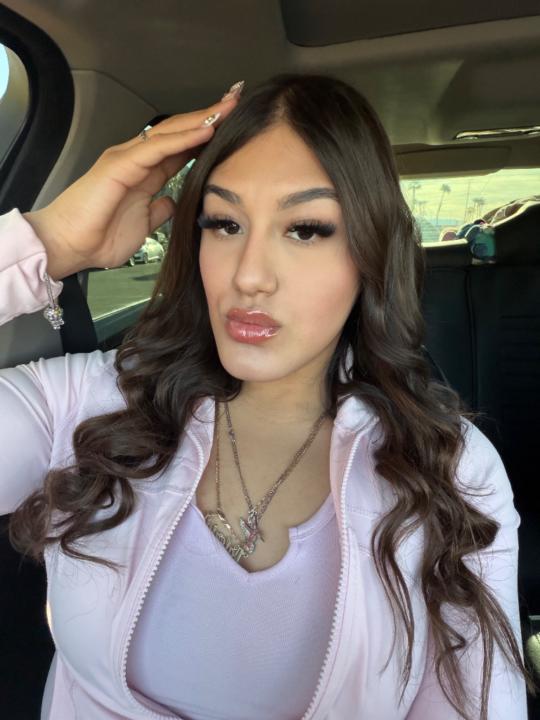 Valeria Medina