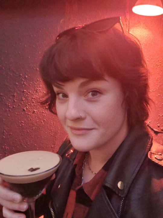 Marti Tobin