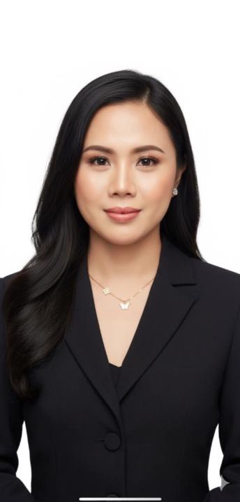 Christine Joy Rosaldes