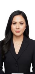 Christine Joy Rosaldes