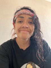 Angelica Meza