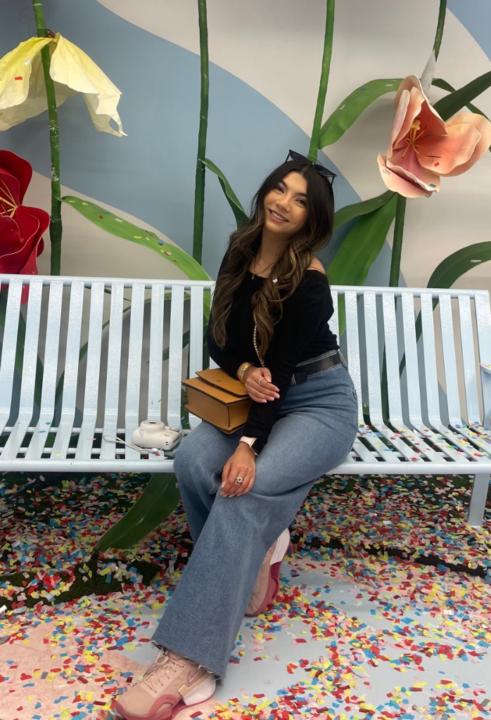 Simran Ali