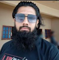 Muhammad Sharyar