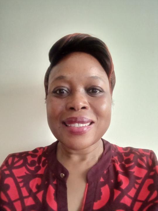 Mercy Nasiali