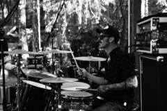 Toby Frazier