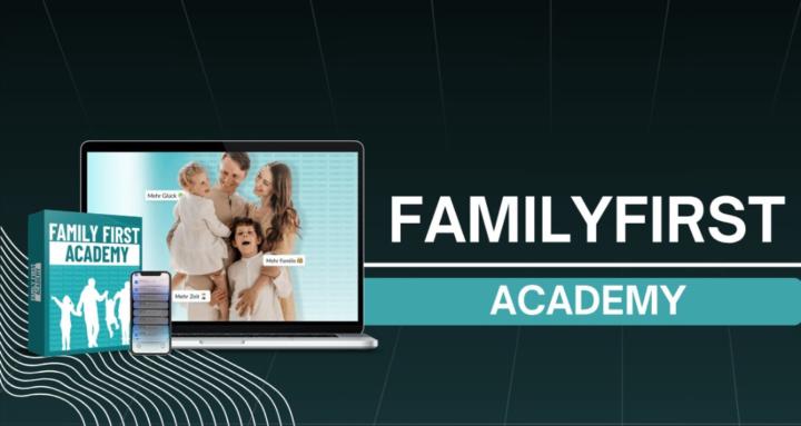 Family First Academy