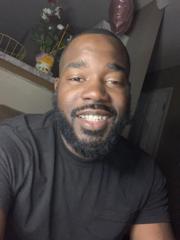 Terrell Nick