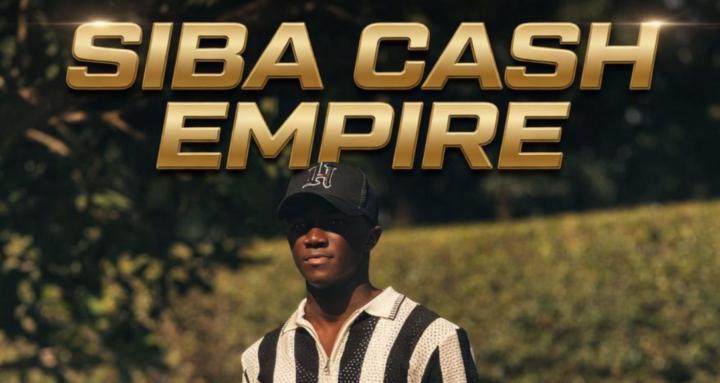 Siba Cash Empire