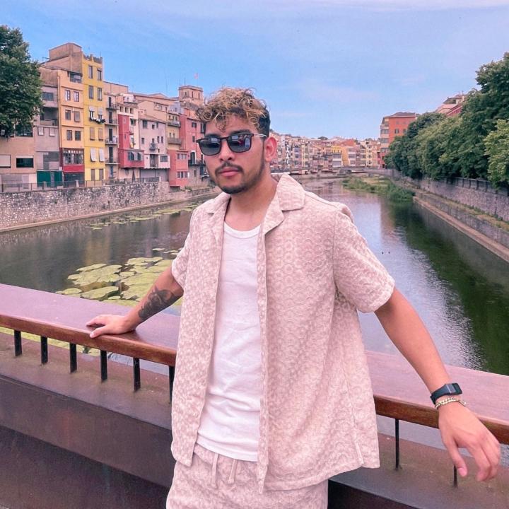 Alex Valentin Tejada Vera