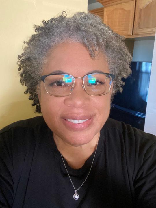 AnGella Robinson-Spencer