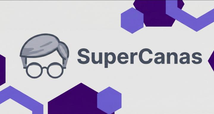 SUPERCANAS