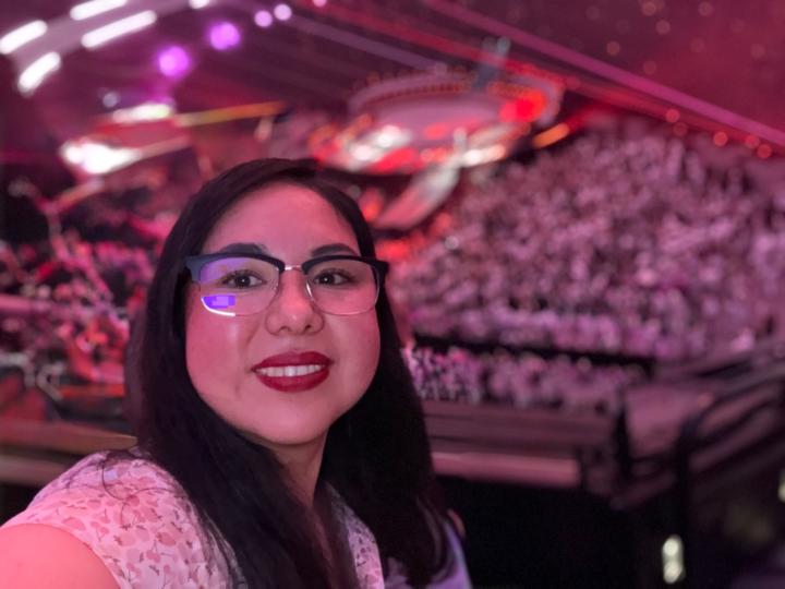 María de Lourdes Villavicencio