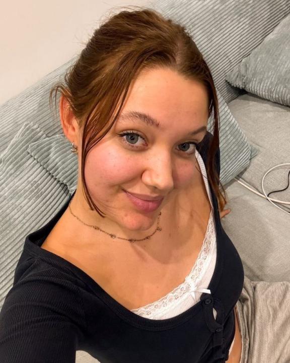 Sophia O'Brien