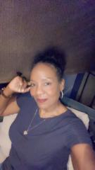Sonya Burks