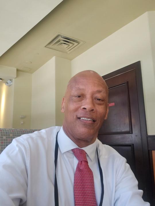 Rodney Carter