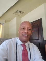 Rodney Carter