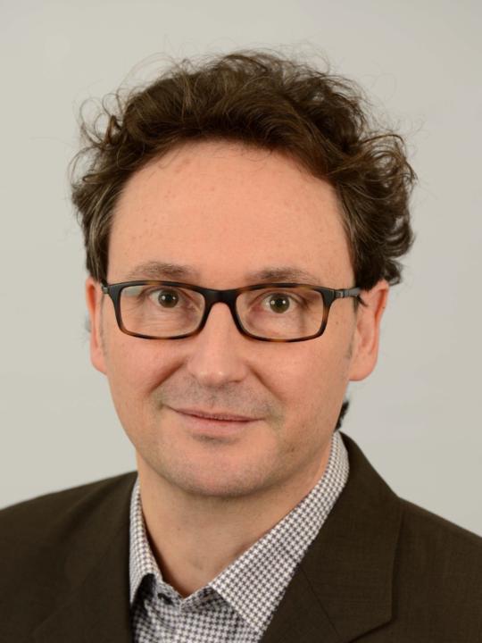 Robert Perkuhn