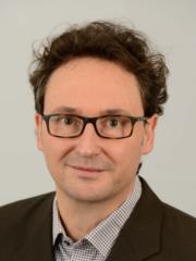 Robert Perkuhn