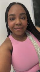 Charla Hamilton