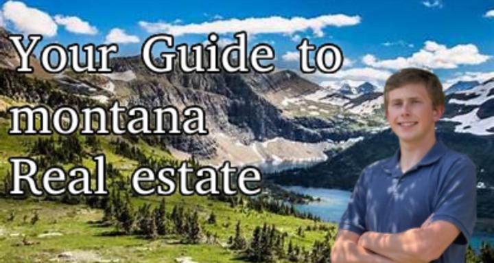 Montana Real Estate 