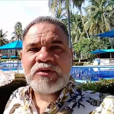 Amram Esau Diaz fernandez