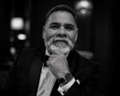 Amram Esau Diaz fernandez