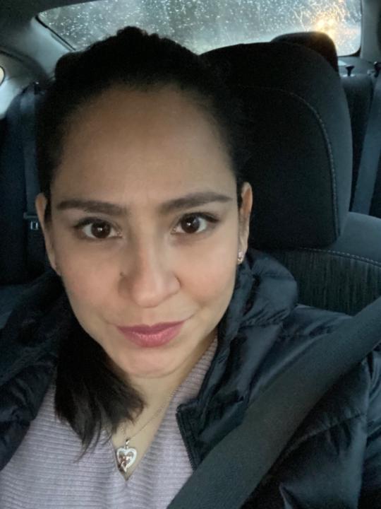 Aura Martinez