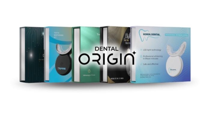 Dental Origin