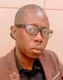 Sâa Jean Claude Millimouno