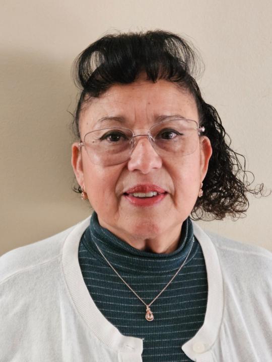 Irma Carranza