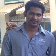 Bharatkumar Subramanian