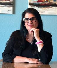 Yvette Pita