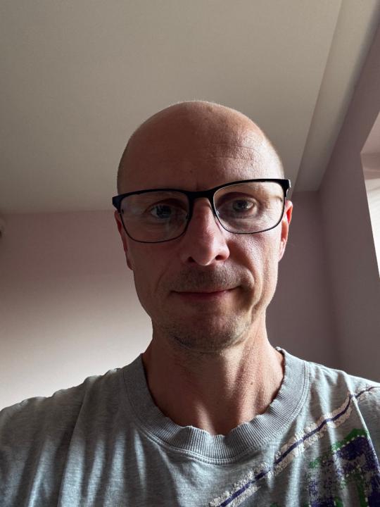 Peter Kristin