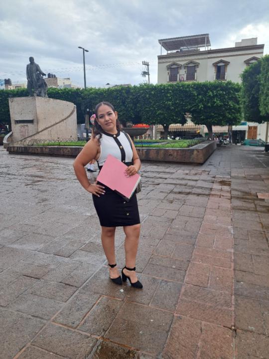 Laura Castillo