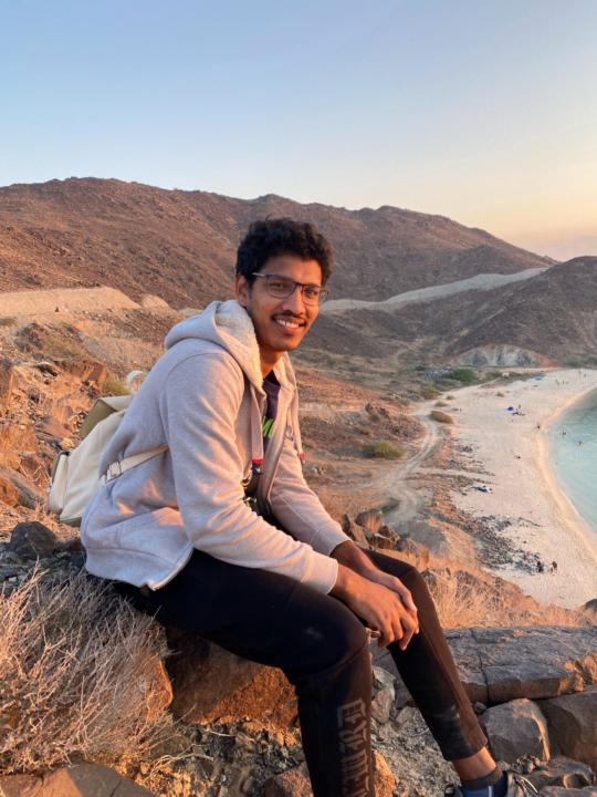 Sirajudden Sharfudden