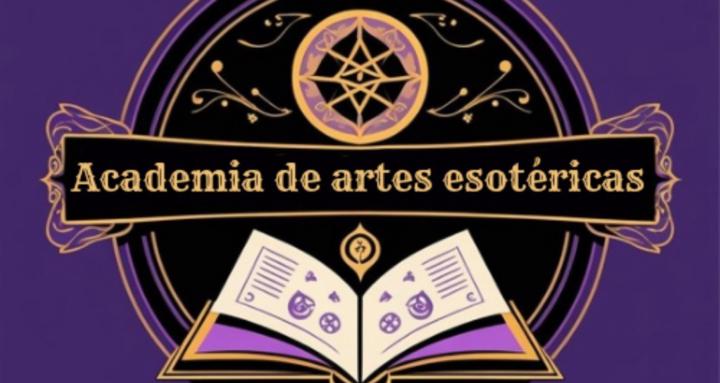 Academia De Artes Esotéricas