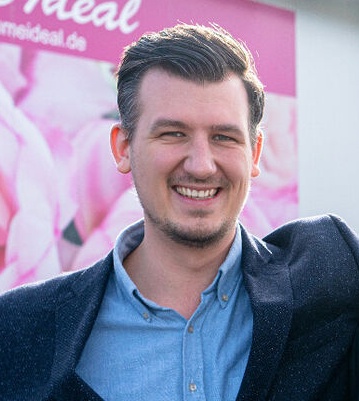 Sebastian Braas