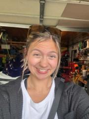 Grace Hettinga
