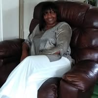 Gloria Thomas