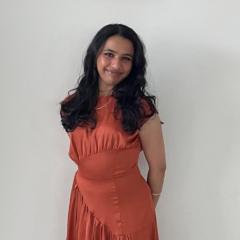 Zahrah Dindar